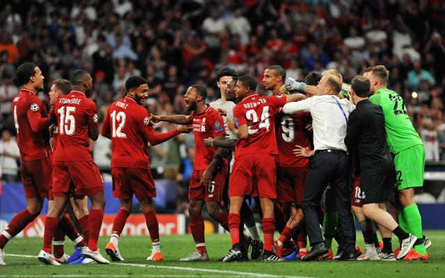 利物浦官方：PayPal成为俱乐部的官方数字支付合作伙伴（利物浦官宣携手PayPal成为俱乐部官方数字支付伙伴）